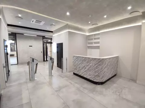 Офис в Санкт-Петербург Невский просп., 72 (1956 м)