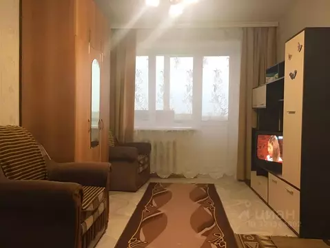 1-к кв. Рязанская область, Рязань Московский р-н, ул. Новаторов, 19к3 ...