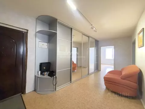 3-к кв. Москва ул. Головачева, 27 (79.6 м)