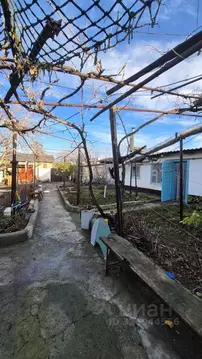 Дом в Севастополь ул. Каспийская (35 м)