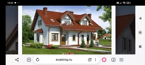 Участок в Калининградская область, Калининград Искра ТСН, ул. 3-я ...