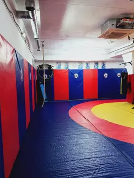 Помещение свободного назначения в Москва Хвалынский бул., 7/11к1 (310 ...