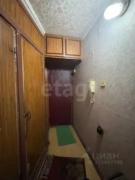 3-к кв. Воронежская область, Воронеж ул. Генерала Лизюкова, 93 (54.1 ...