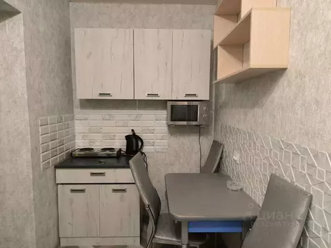 1-к кв. Коми, Сыктывкар просп. Бумажников, 30 (39.0 м)