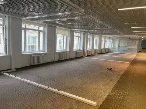 Офис в Москва ул. Шаболовка, 31А (3566 м)