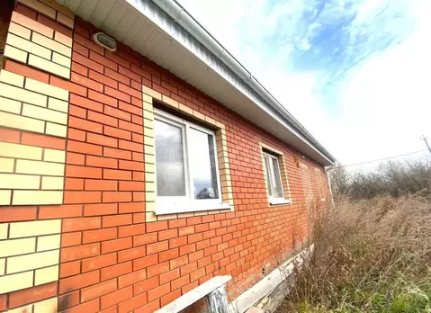 Дом в Башкортостан, Уфа городской округ, с. Нагаево ул. Советская, 45Б ...