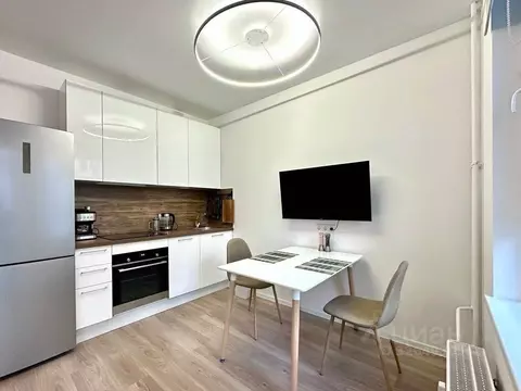 Студия Московская область, Мытищи ул. Стрельбище Динамо, 10 (24.0 м)