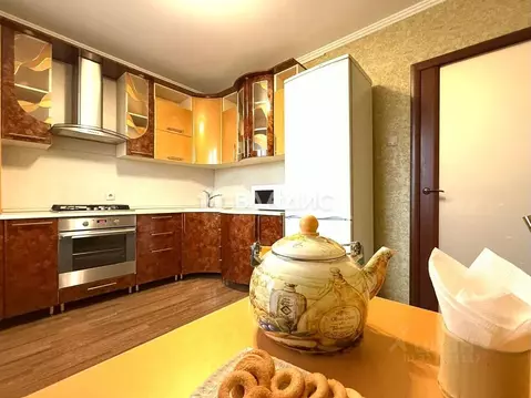 2-к кв. Пензенская область, Пенза Бригадная ул., 8 (63.0 м)