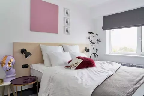 Комната Томская область, Томск пер. Нахимова, 9/1 (10.0 м)