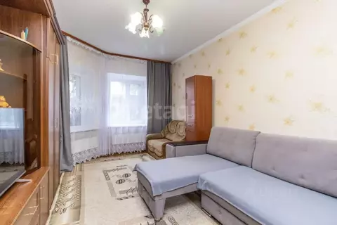 1-к кв. Ханты-Мансийский АО, Сургут Геологическая ул., 18/1 (38.8 м)