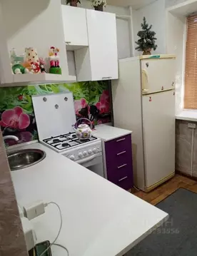 2-к кв. Саратовская область, Саратов ул. Имени И.В. Панфилова, 13 ...