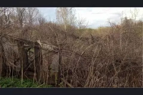 Участок в Белгородская область, Белгородский район, Комсомольское ...