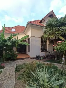 Дом в Севастополь Гагаринский муниципальный округ, ул. Военных ...