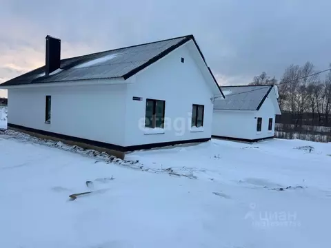 Дом в Башкортостан, с. Кармаскалы  (96 м)