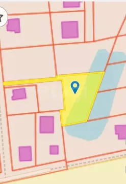 Участок в Башкортостан, Уфимский район, Русско-Юрмашский сельсовет, д. ...