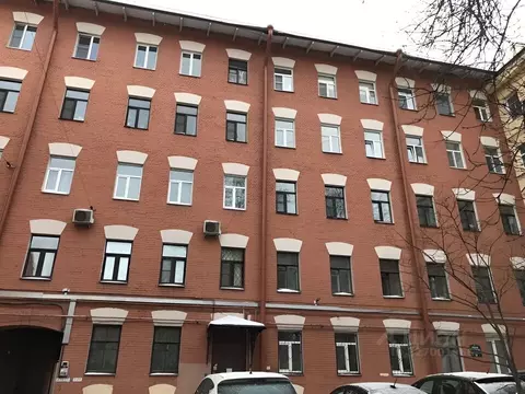 2-к кв. Санкт-Петербург просп. Средний Васильевского острова, 68Б ...