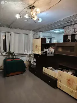 3-комнатная квартира: Шахты, Грозный переулок, 31 (45 м)