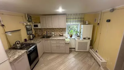 Дом в Татарстан, Казань ул. 1-я Тракторная, 81А (100 м)