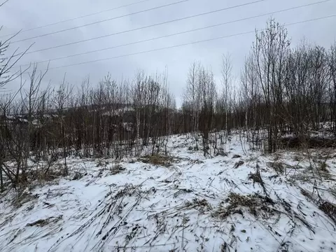 Участок в Алтай, Горно-Алтайск ул. Манжерокская (9.3 сот.)