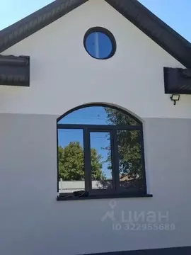 Дом в Крым, Симферопольский район, Чистенское с/пос, Ивушка садовые ...