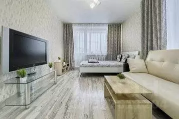 1-к кв. Москва Большой Кондратьевский пер., 4С1 (38.0 м)