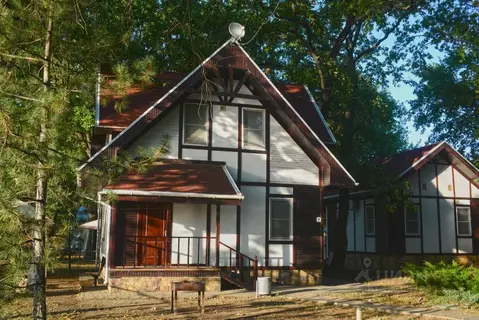 Дом в Московская область, Ступино городской округ, д. 2-я Пятилетка 1 ...