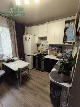 1-к кв. Смоленская область, Смоленск ул. Николаева, 19А (38.0 м)