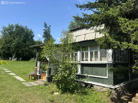 Дом в Прибайкальский район, садоводческое товарищество Юбилейный-2 (50 ...