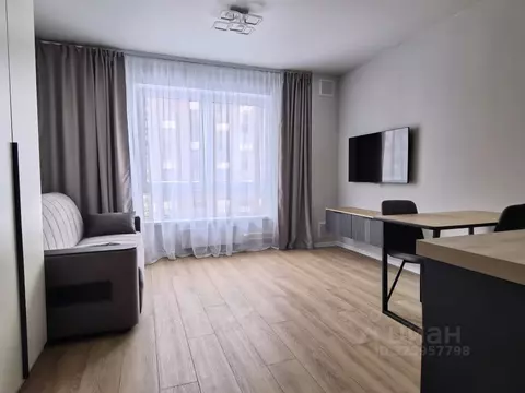 Студия Москва Кавказский бул., 51к1 (23.1 м)