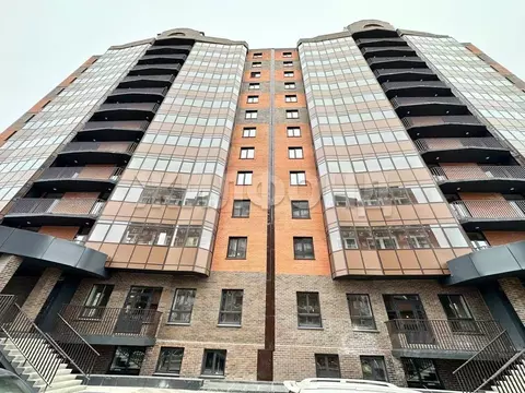 3-к кв. Хакасия, Абакан ул. Кирова, 185к3 (71.1 м)