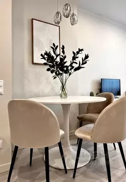 2-к кв. Татарстан, Казань ул. Сабира Ахтямова, 1к2 (40.0 м)