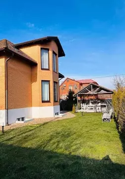 Дом в Краснодарский край, Краснодар Ветерок-2 садовое товарищество, ...