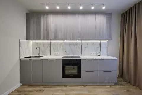 3-к кв. Ленинградская область, Всеволожский район, Колтушское ...