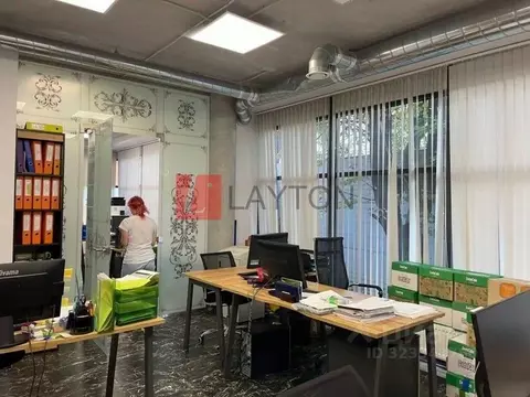 Офис в Москва Каширское ш., 3К2С9 (73 м)