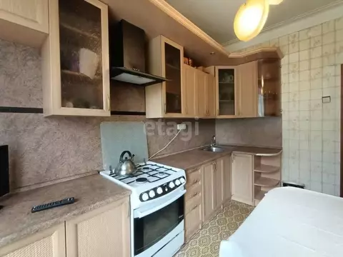 1-к кв. Ярославская область, Ярославль просп. Толбухина, 19/74 (32.0 ...