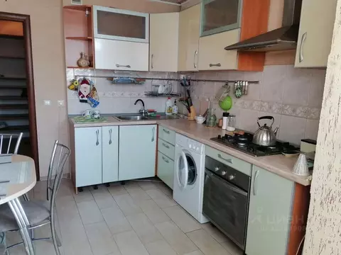 2-к кв. Рязанская область, Рязань Октябрьская ул., 37к3 (60.0 м)