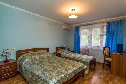 Комната Краснодарский край, Туапсинский муниципальный округ, Джубга ...