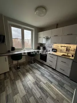 2-к кв. Московская область, Долгопрудный Парковая ул., 38 (53.9 м)