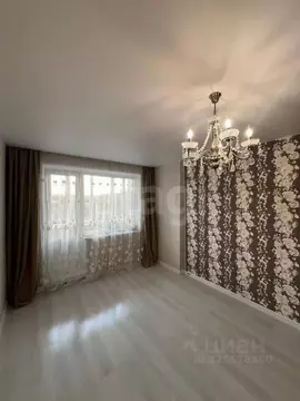 2-к кв. Челябинская область, Челябинск ул. Молодогвардейцев, 58в (53.3 ...