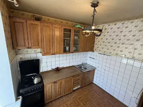 Продается 2-комнатная квартира