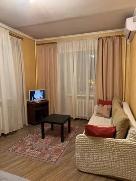 1-к кв. Москва пер. Маяковского, 3 (32.0 м)