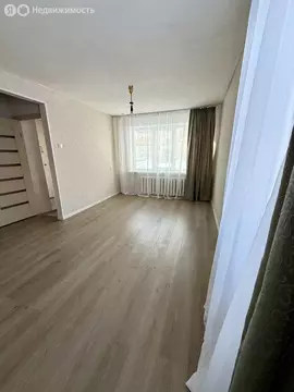 1-комнатная квартира: деревня Прокошево, улица Молькова, 31 (30.2 м)