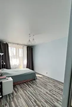 1-к кв. Москва Профсоюзная ул., 93К3 (38.0 м)