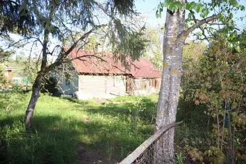 Дом в Ленинградская область, Гатчинский муниципальный округ, Вырица ...