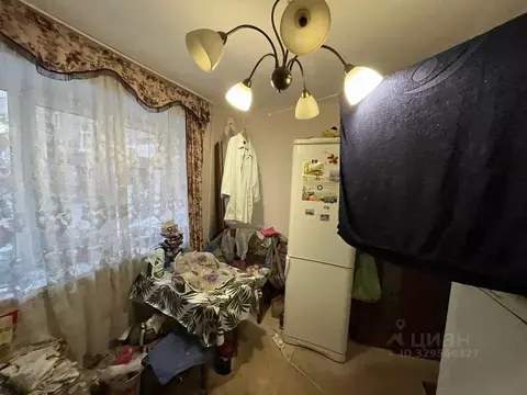 1-к кв. Башкортостан, Уфа ул. Карла Маркса, 38 (44.0 м)