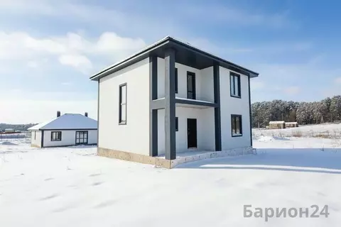 Дом в Калужская область, Калуга ул. Кемеровская, 56 (135 м)