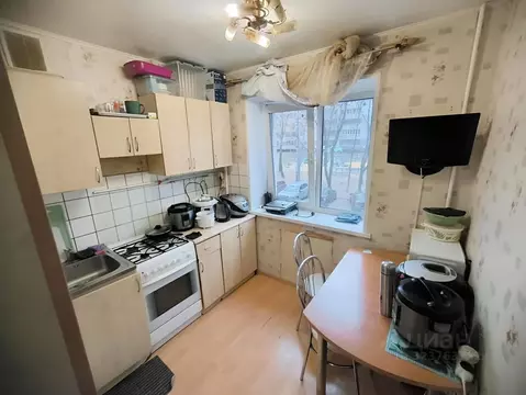 3-к кв. Московская область, Люберцы ул. Гоголя, 10 (51.5 м)