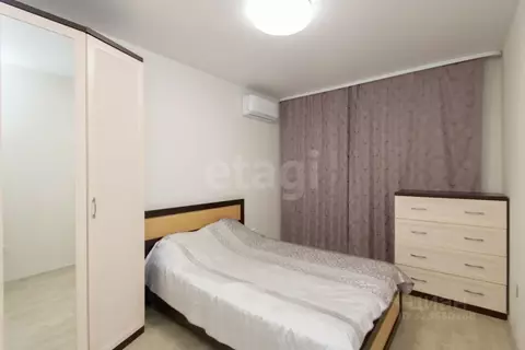 3-к кв. Тюменская область, Тюмень ул. Суходольская, 14 (93.8 м)