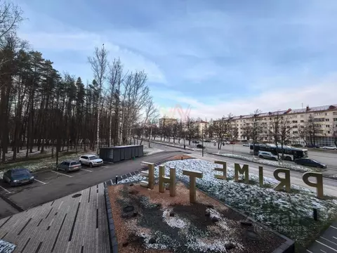 Офис в Башкортостан, Уфа просп. Октября, 75 (124 м)