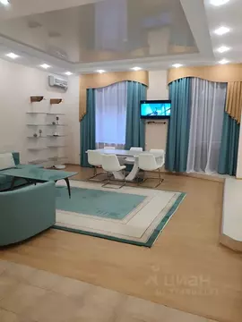 2-к кв. Ростовская область, Ростов-на-Дону Соборный пер., 32 (100.0 м)